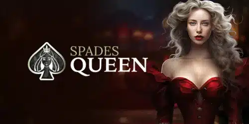 Spades Queen Casino España